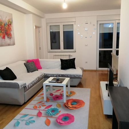 Apartmán Butterfly Čačak Exteriér fotografie